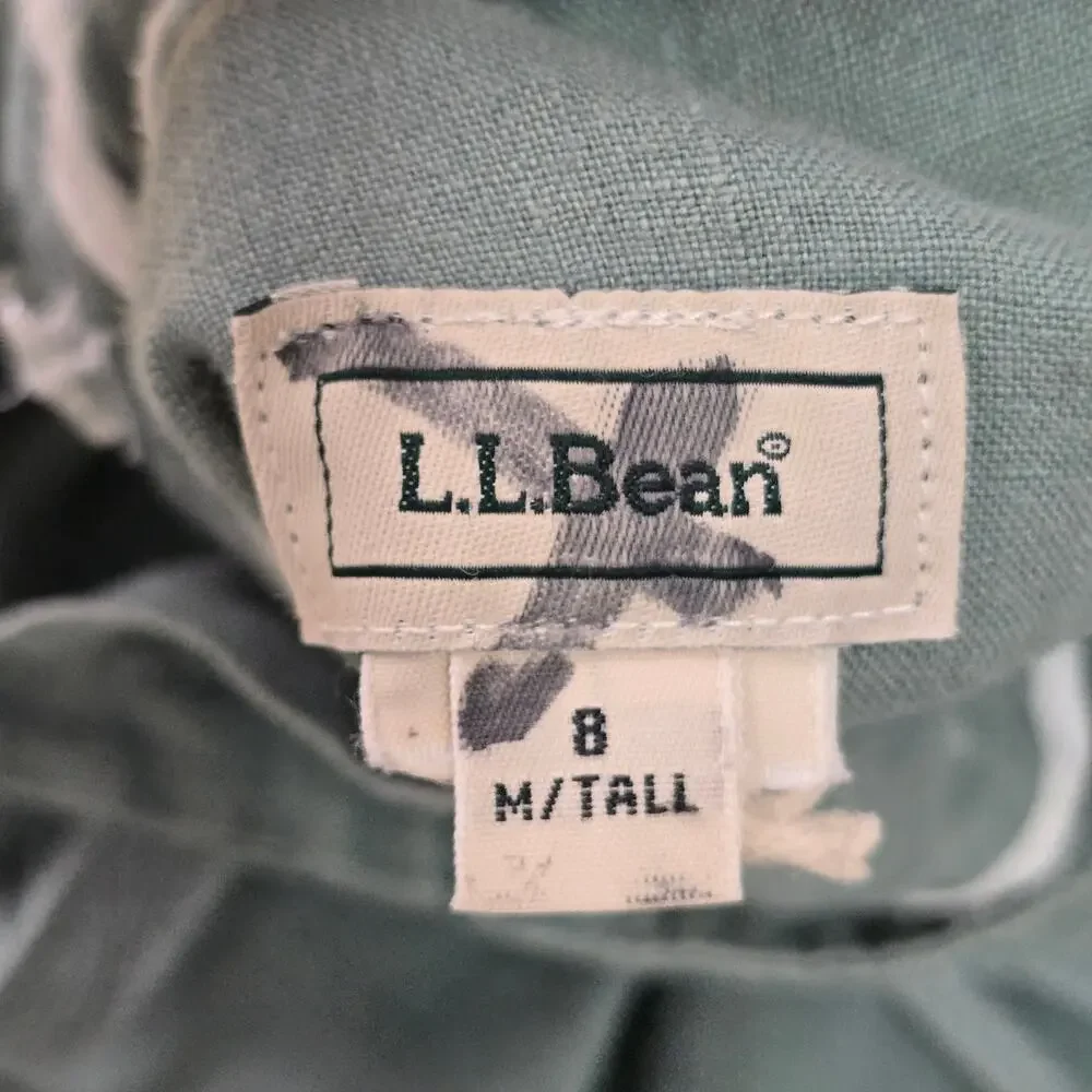 L.L. Bean vintage bean